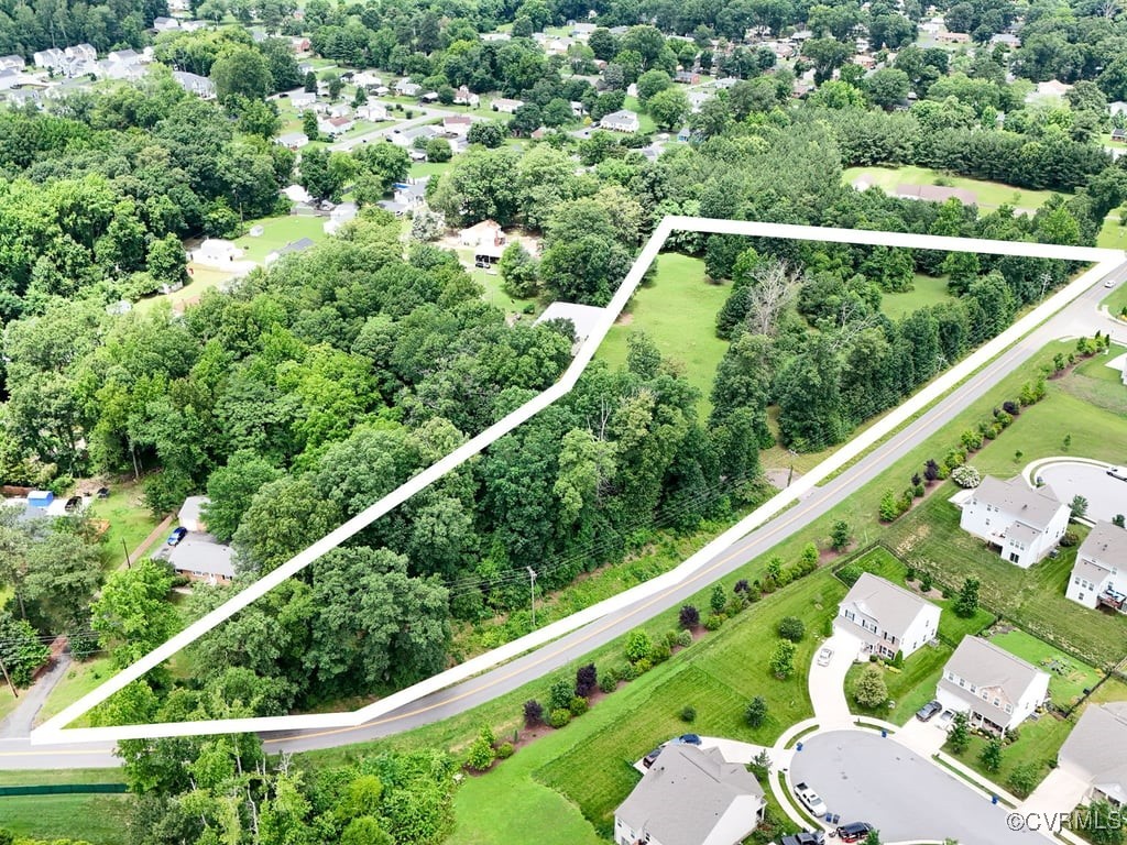 7700 Conifer Road Richmond, VA 23237 - Photo 1 of 12 7700 Conifer Rd