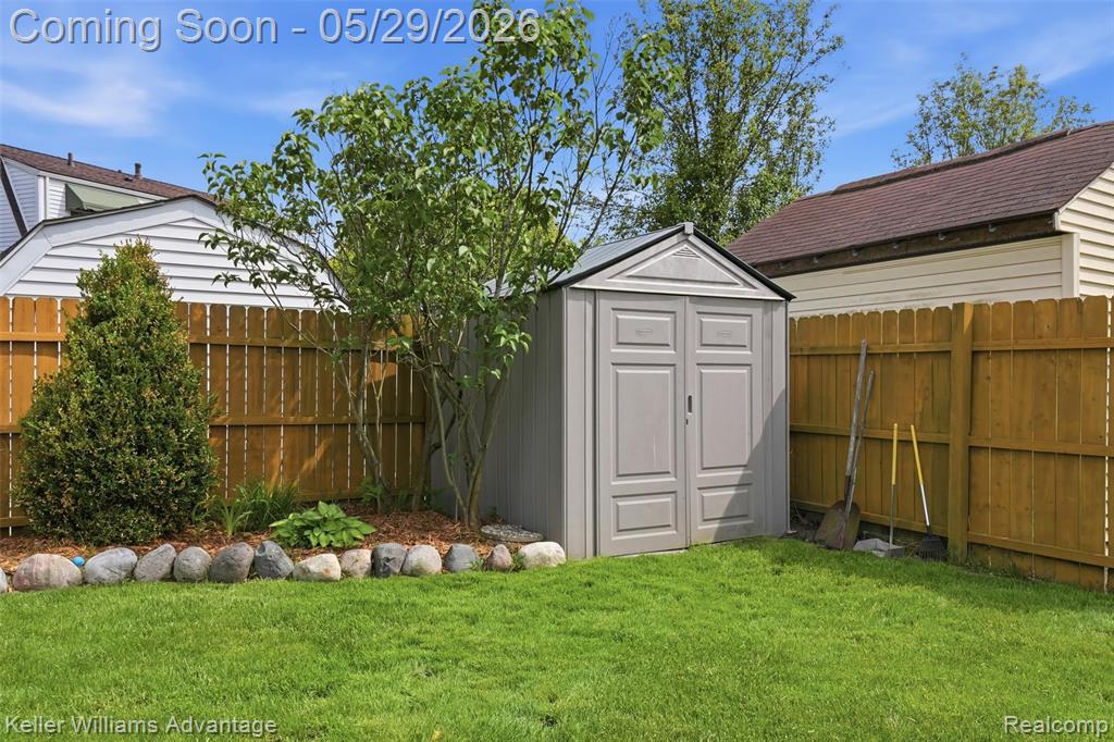 42505 Saltz Road Canton, MI 48187 - Photo 43 of 52
