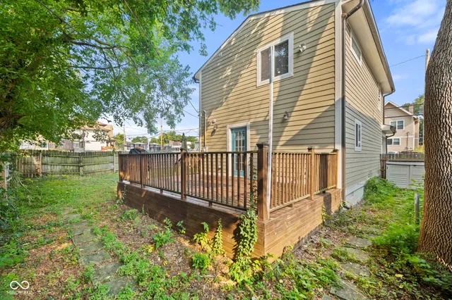 $229,000 | 529 East 32nd Street, Indianapolis, IN 46205