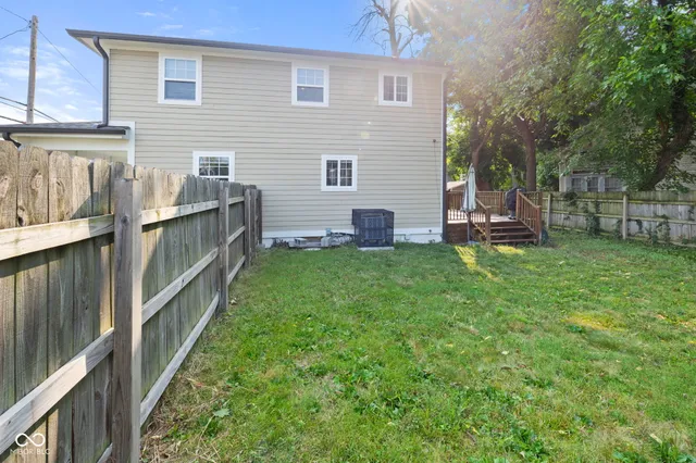 $229,000 | 529 East 32nd Street, Indianapolis, IN 46205