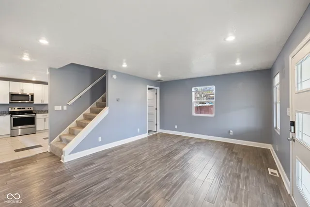 $229,000 | 529 East 32nd Street, Indianapolis, IN 46205