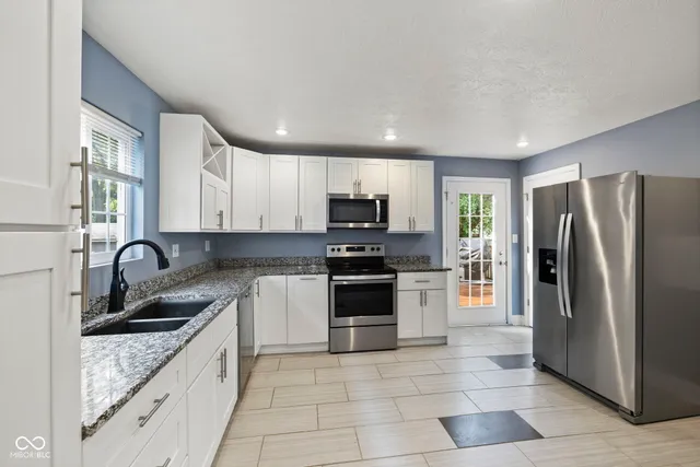 $229,000 | 529 East 32nd Street, Indianapolis, IN 46205