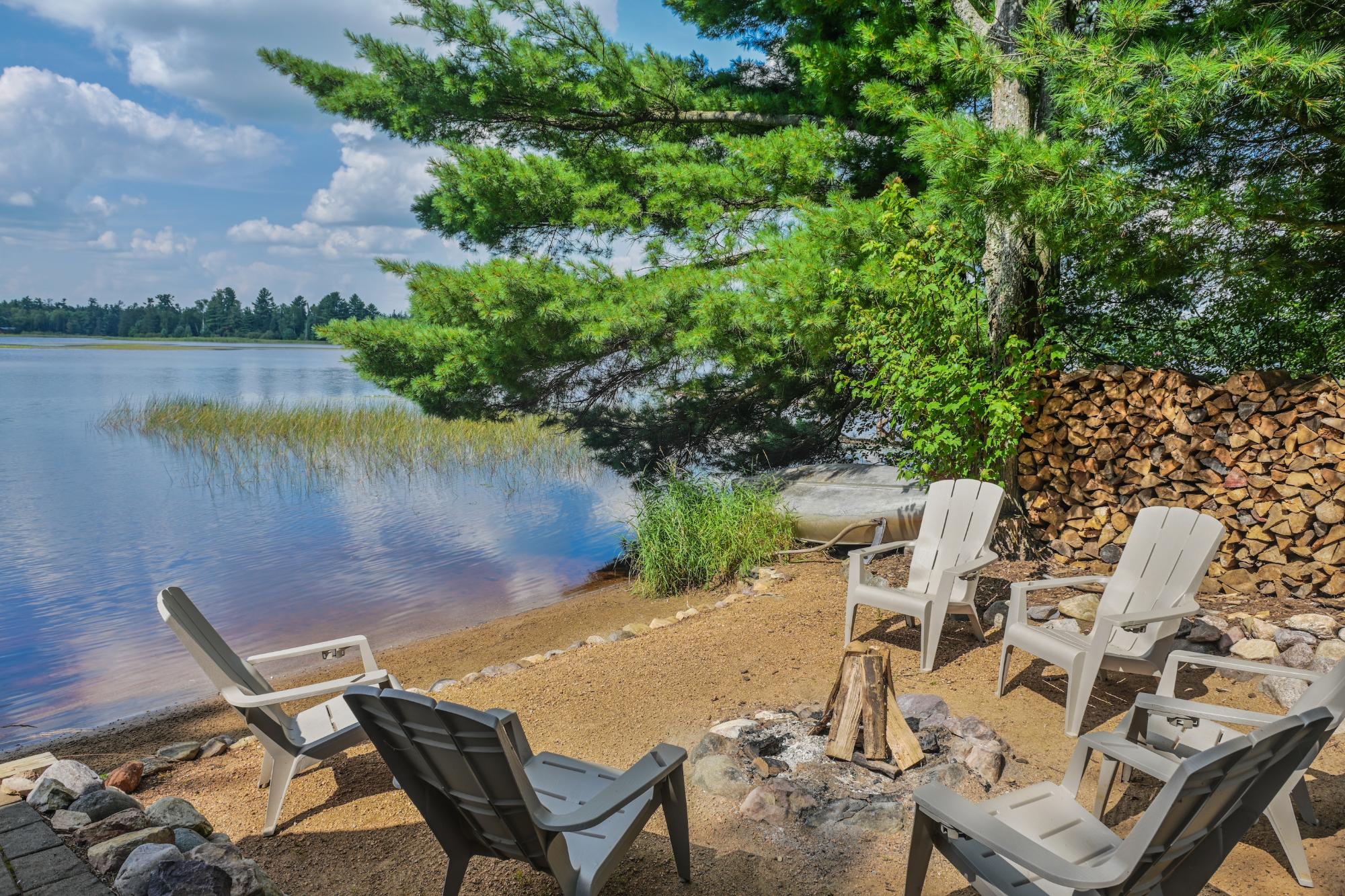 3876 Aldridge Lake Road Eagle River, WI 54521 - Photo 9 of 42 Gallery Image 9