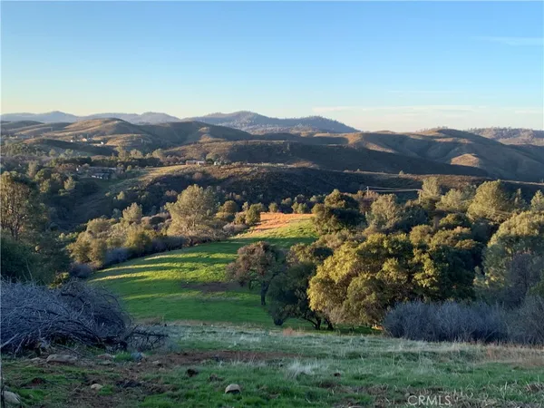 $2,300,000 | 1532-acres C Y A Road, Mariposa, CA 95338