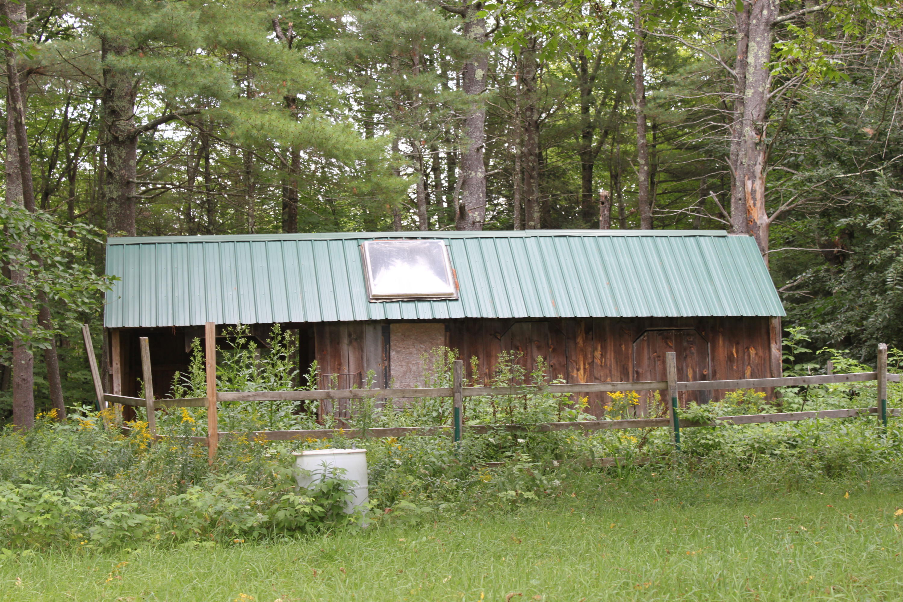 522 Williams Road Sabattus, ME 04280 - Photo 34 of 37 IMG_9890