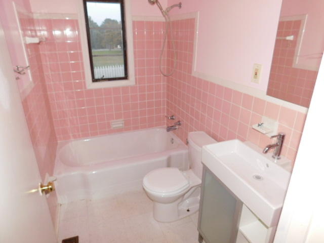 2304 Pleasant View Road Knoxville, TN 37914 - Photo 14 of 17 Beautiful Pink-Bath