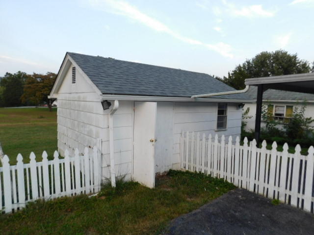 2304 Pleasant View Road Knoxville, TN 37914 - Photo 5 of 17 Storage-Building / Work-Shop