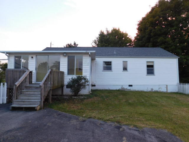 2304 Pleasant View Road Knoxville, TN 37914 - Photo 7 of 17 Rear