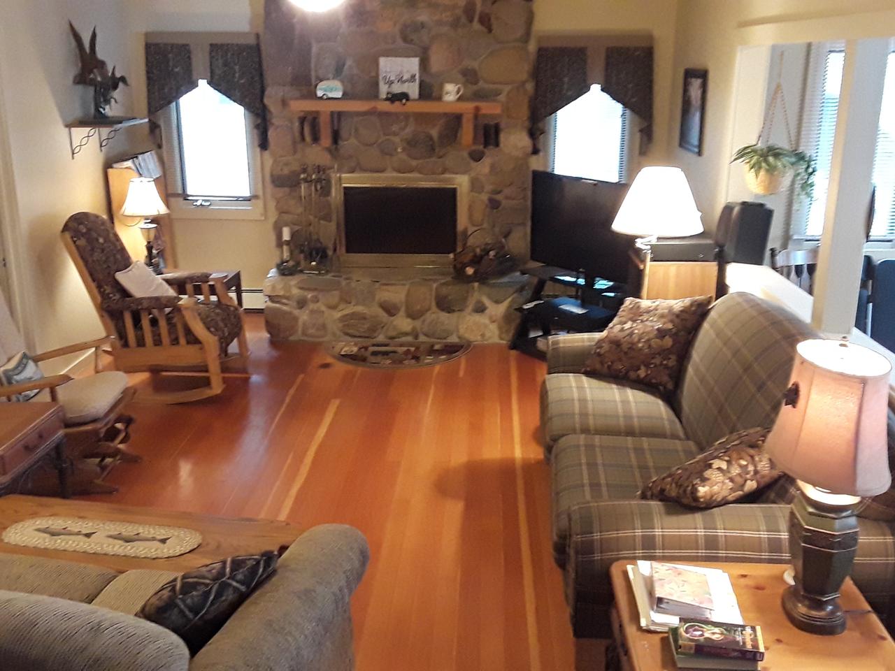 3444 Limber Lost Road Rhinelander, WI 54501 - Photo 5 of 22 Gallery Image 5