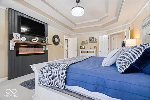 $924,900 | 8840 Bay Breeze Lane, Indianapolis, IN 46236