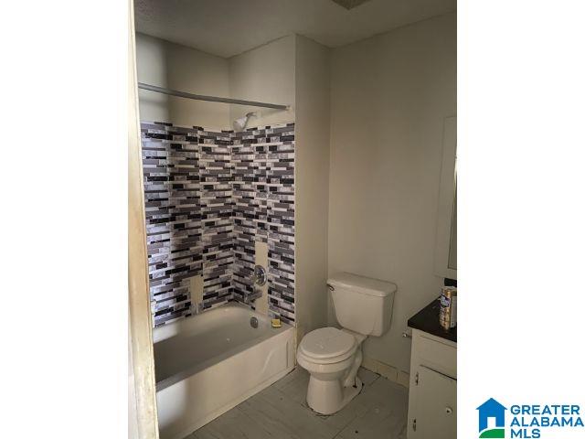 4137 Strathmore Drive Montgomery, AL 36116 - Photo 16 of 17