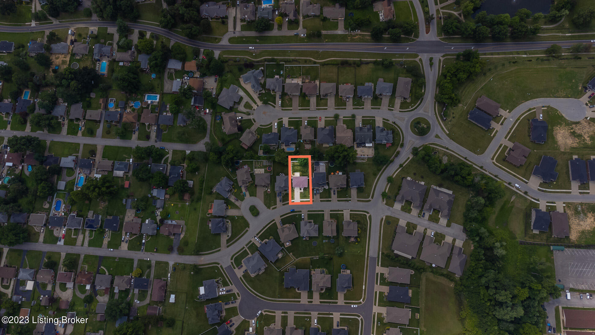 7606 Crestline Road Louisville, KY 40214 - Photo 72 of 72 7606-Crestline-Rd_072