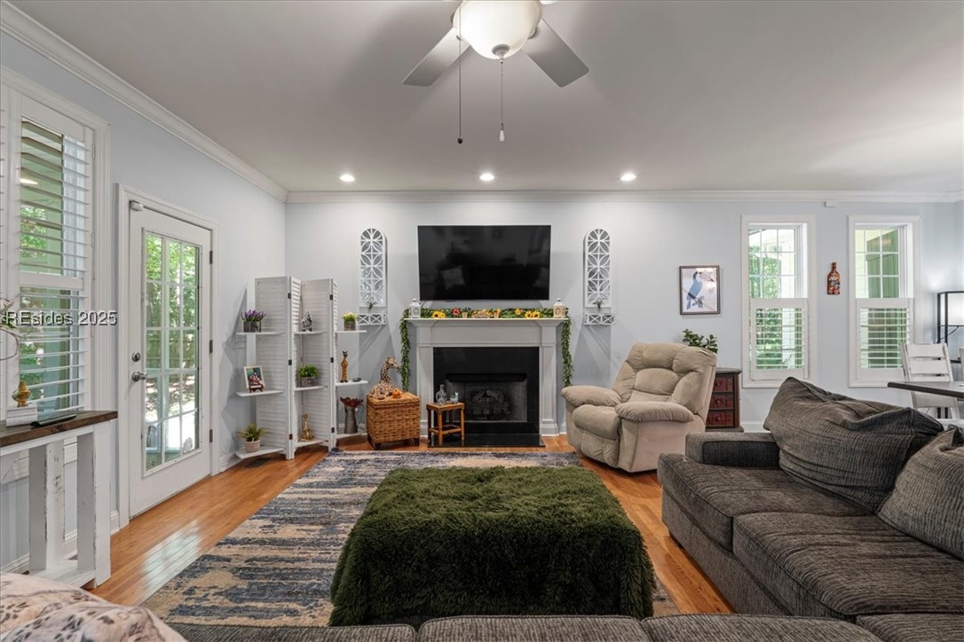 29 Epps Avenue Hardeeville, SC 29927 - Photo 11 of 48