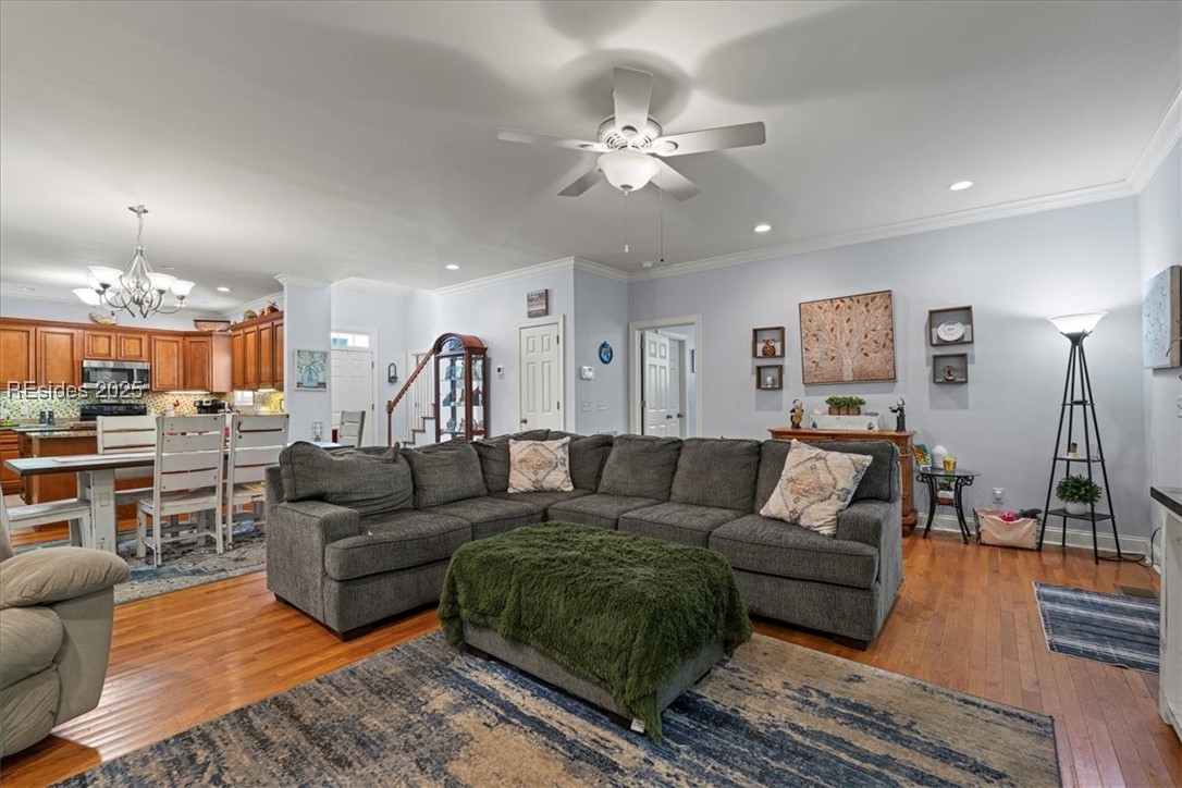 29 Epps Avenue Hardeeville, SC 29927 - Photo 12 of 48