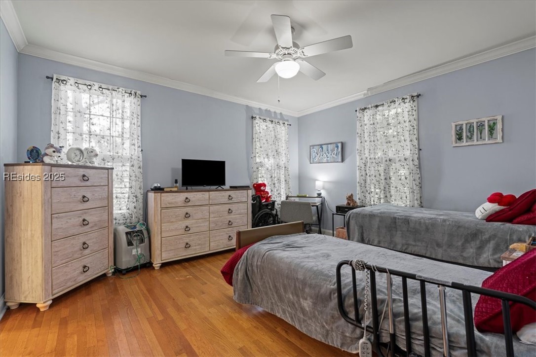 29 Epps Avenue Hardeeville, SC 29927 - Photo 14 of 48