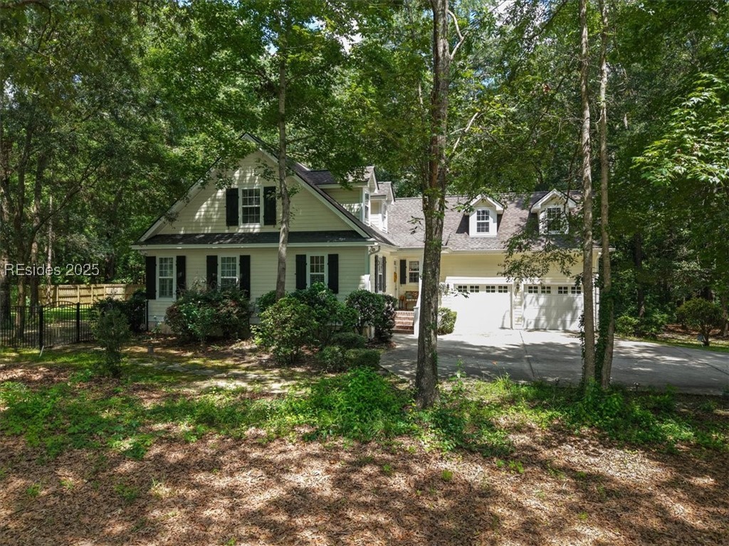 29 Epps Avenue Hardeeville, SC 29927 - Photo 3 of 48