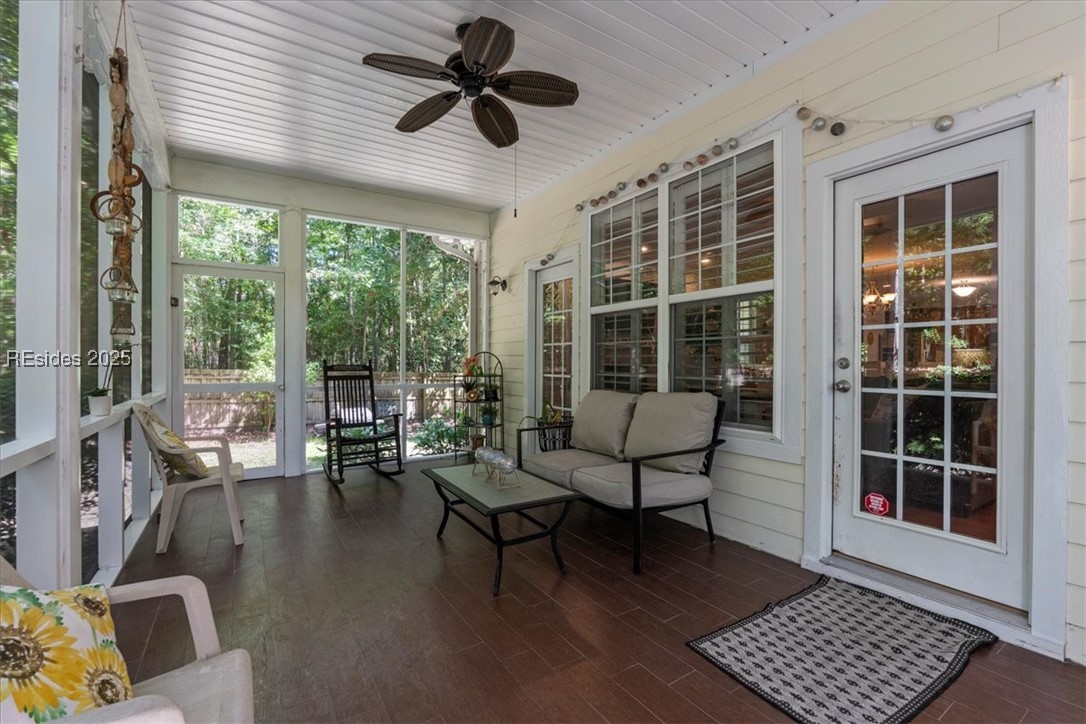 29 Epps Avenue Hardeeville, SC 29927 - Photo 31 of 48