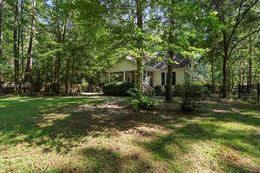 29 Epps Avenue Hardeeville, SC 29927 - Photo 34 of 48