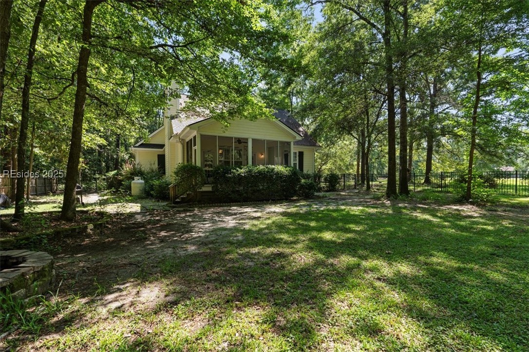 29 Epps Avenue Hardeeville, SC 29927 - Photo 35 of 48