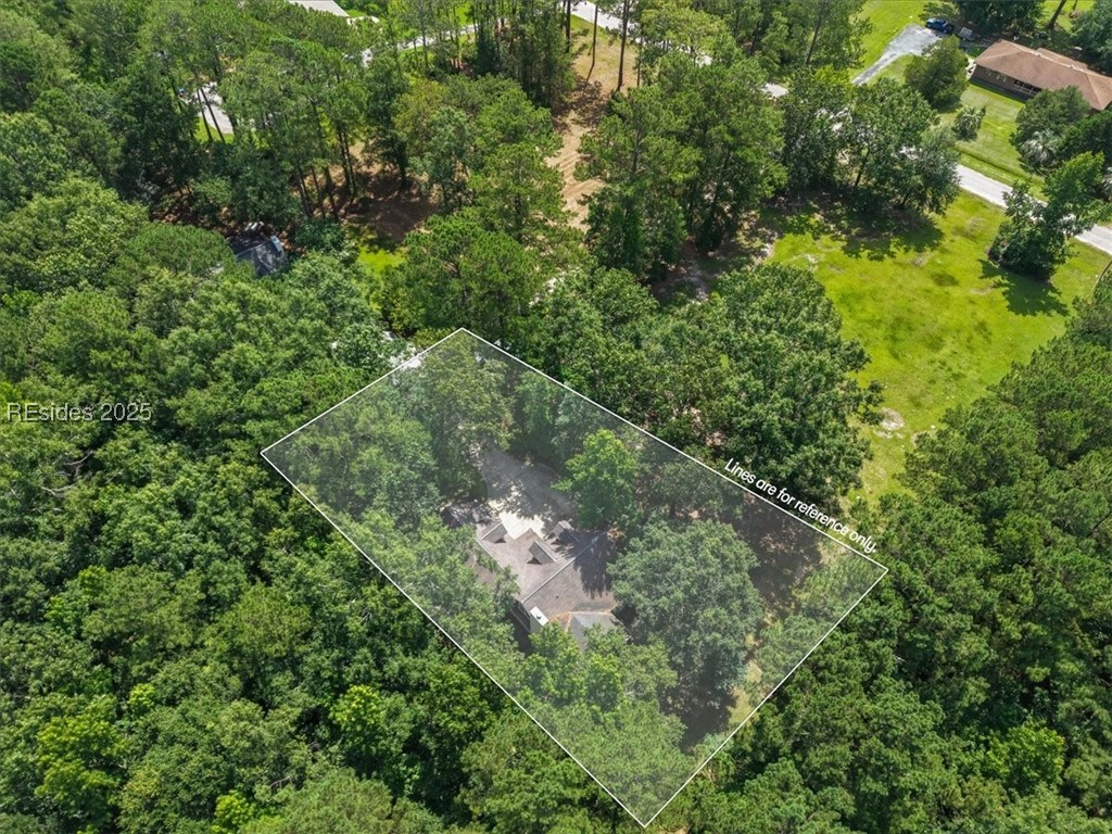 29 Epps Avenue Hardeeville, SC 29927 - Photo 40 of 48