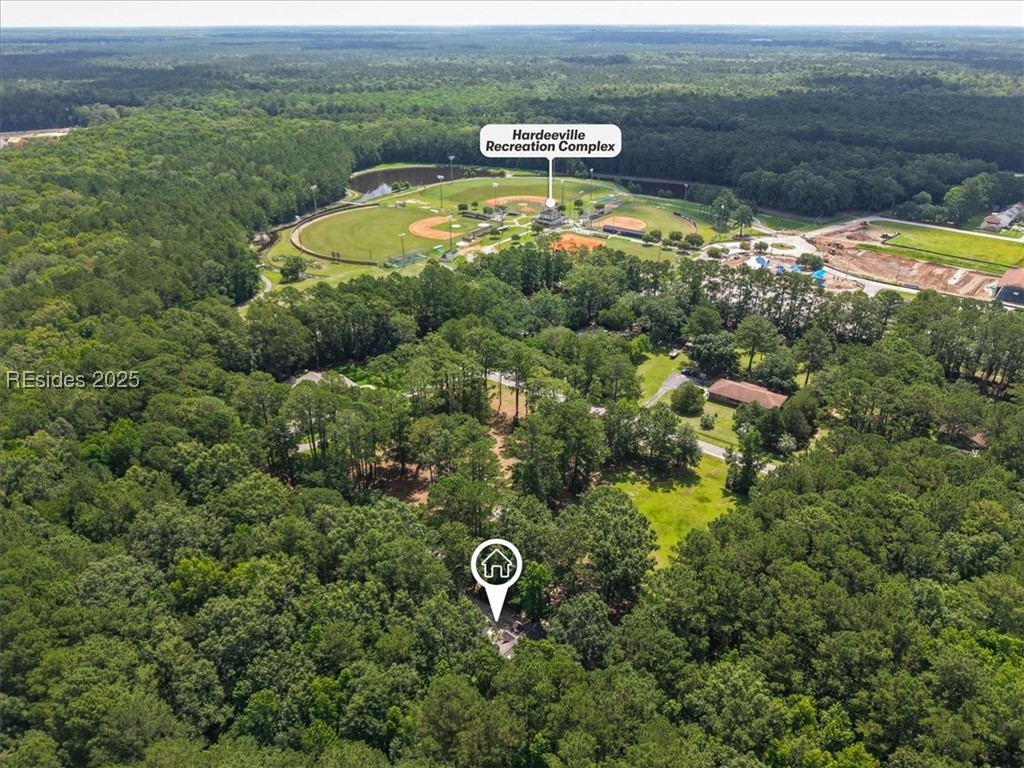 29 Epps Avenue Hardeeville, SC 29927 - Photo 43 of 48