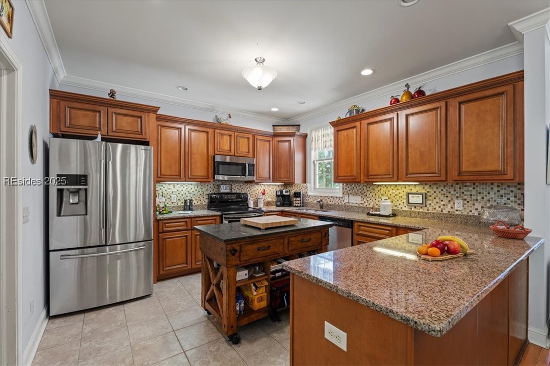 29 Epps Avenue Hardeeville, SC 29927 - Photo 5 of 48