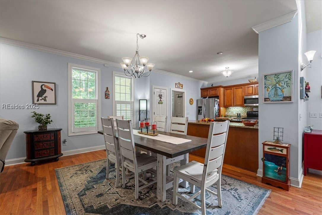 29 Epps Avenue Hardeeville, SC 29927 - Photo 9 of 48