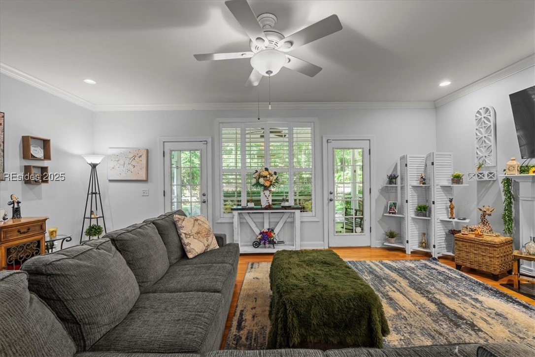 29 Epps Avenue Hardeeville, SC 29927 - Photo 10 of 48