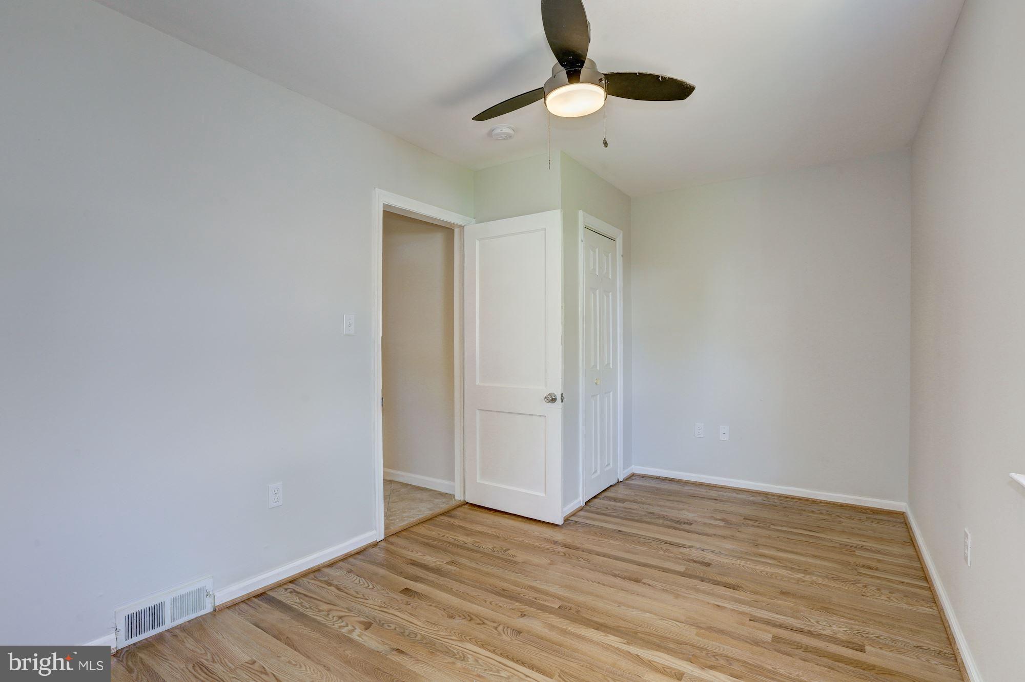 12005 Dewey Road Silver Spring, MD 20906 - Photo 12 of 30 Bedroom 1