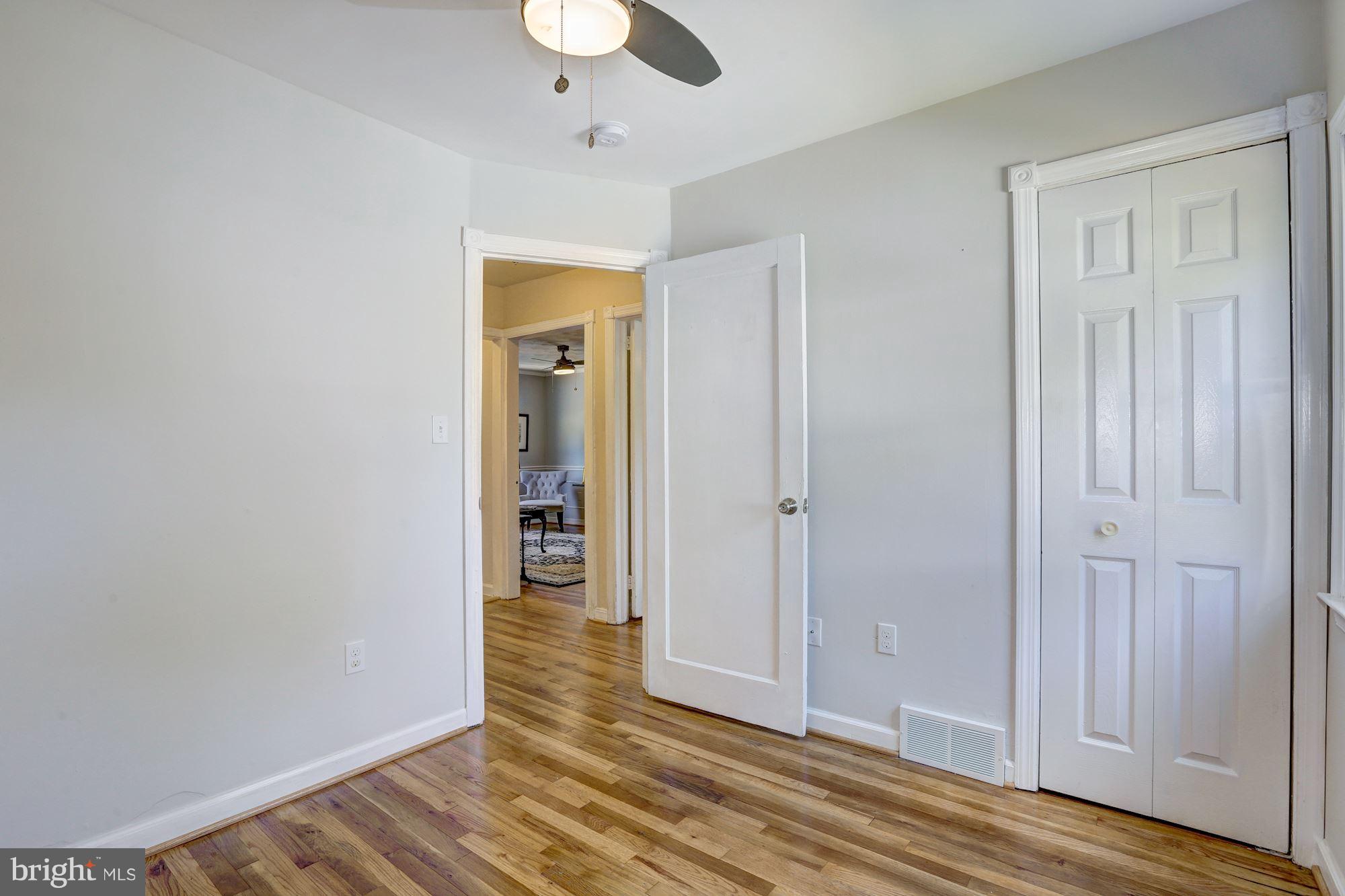 12005 Dewey Road Silver Spring, MD 20906 - Photo 14 of 30 Bedroom 2