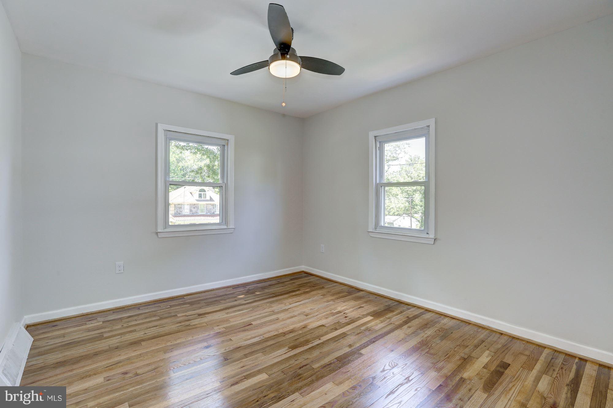12005 Dewey Road Silver Spring, MD 20906 - Photo 15 of 30 Bedroom 3