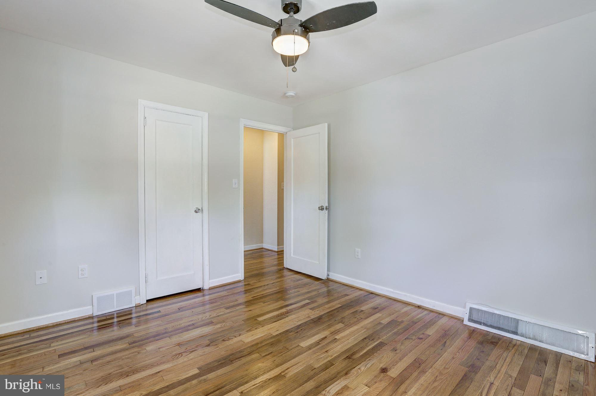 12005 Dewey Road Silver Spring, MD 20906 - Photo 16 of 30 Bedroom 3