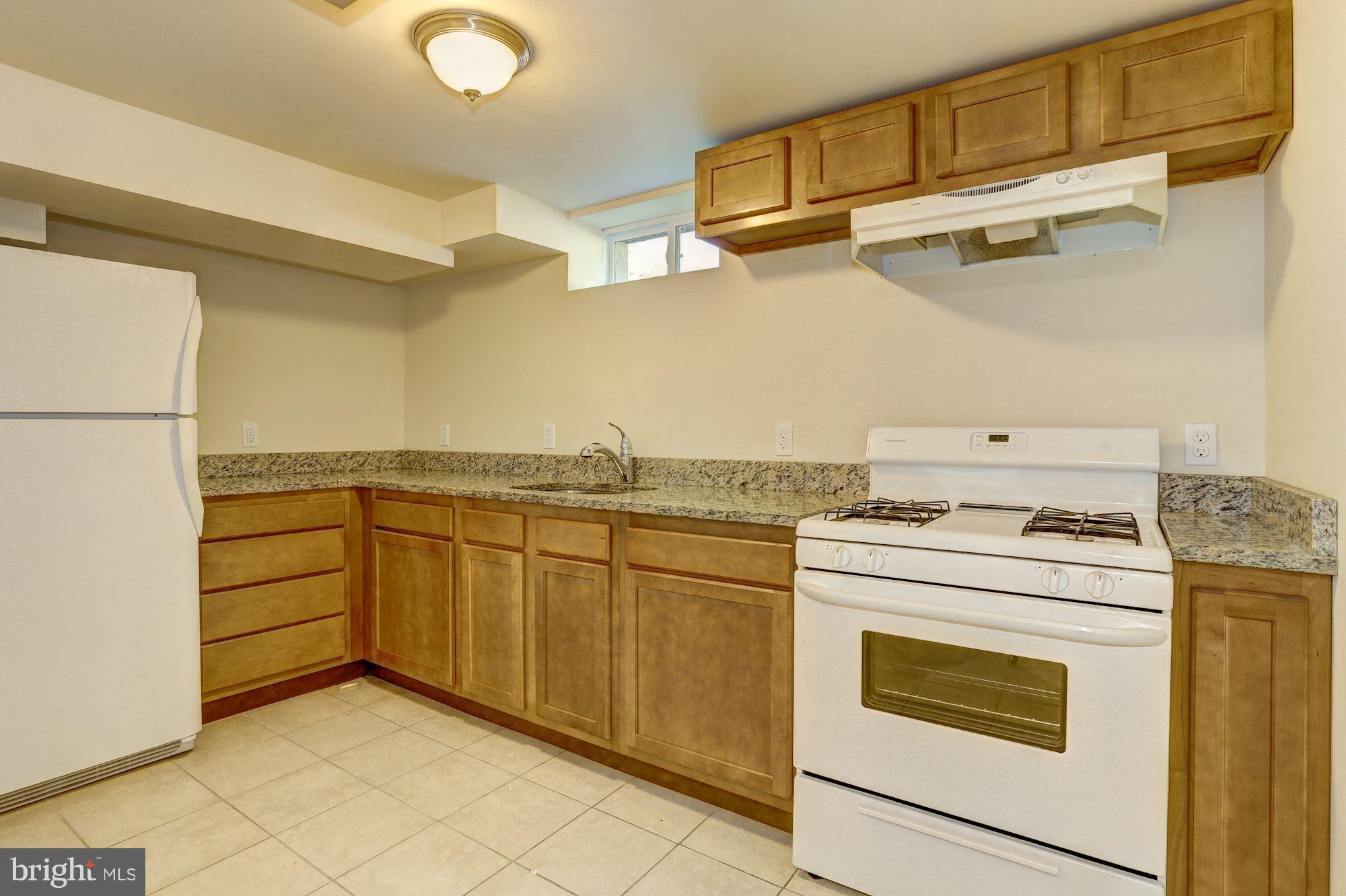 12005 Dewey Road Silver Spring, MD 20906 - Photo 22 of 30 Lower-Level Apartment/In-Law Suite