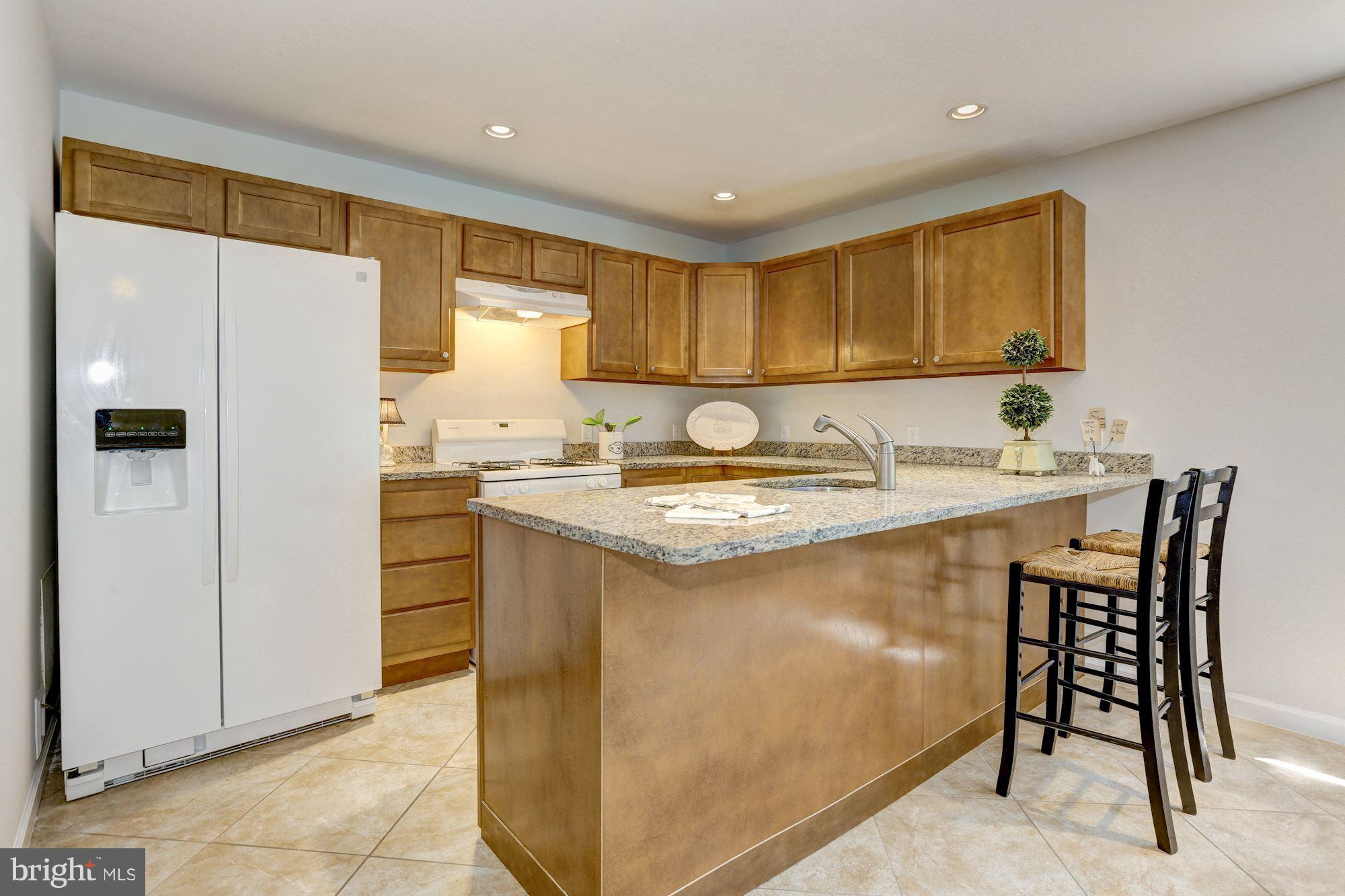 12005 Dewey Road Silver Spring, MD 20906 - Photo 6 of 30 Kitchen