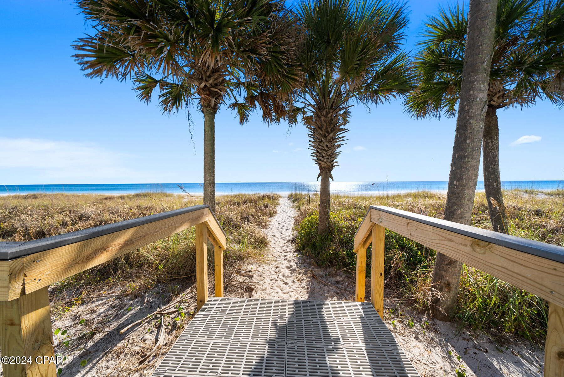 22519 Front Beach Road, Unit 124 Panama City Beach, FL 32413 - Photo 49 of 50 Gallery Image 49