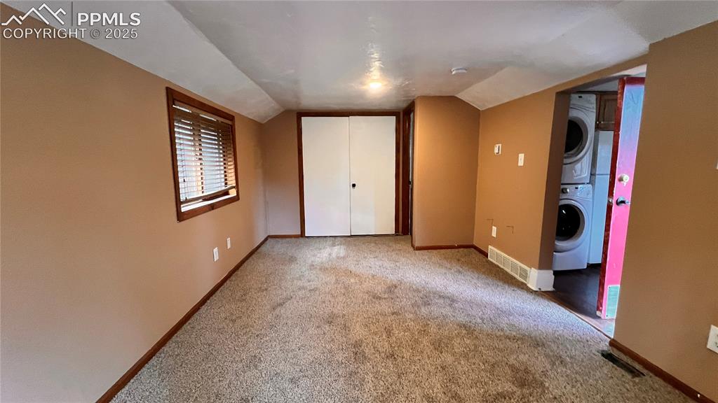 2004 Oak Way Colorado Springs, CO 80906 - Photo 25 of 25 Cottage living room/Bedroom