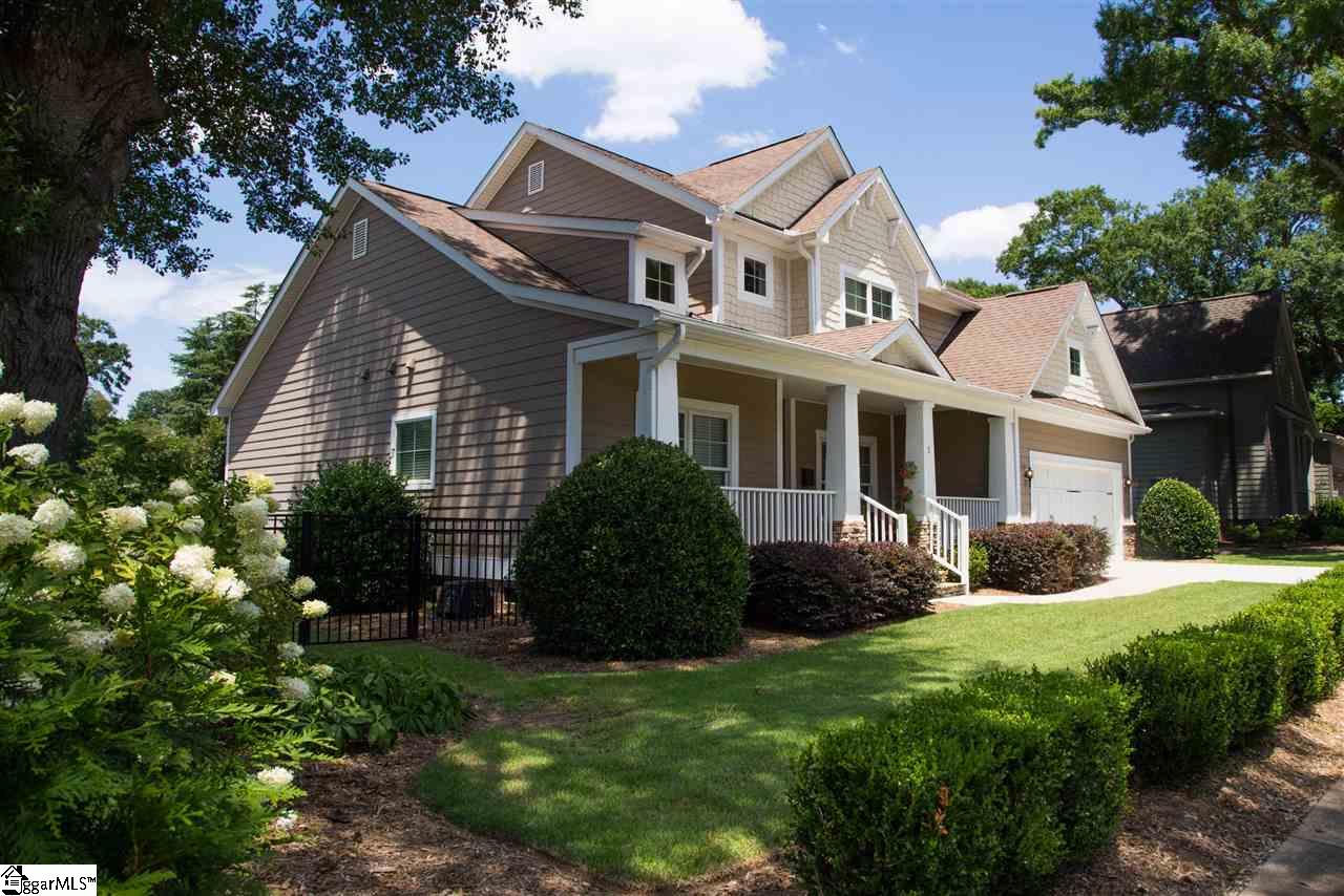 3 Riverside Drive Greenville, SC 29605 - Photo 2 of 31 Gallery Image 2