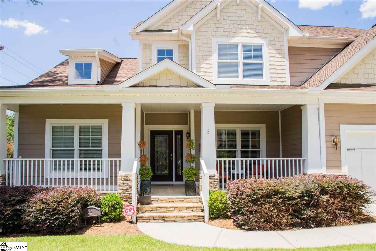 3 Riverside Drive Greenville, SC 29605 - Photo 3 of 31 Gallery Image 3