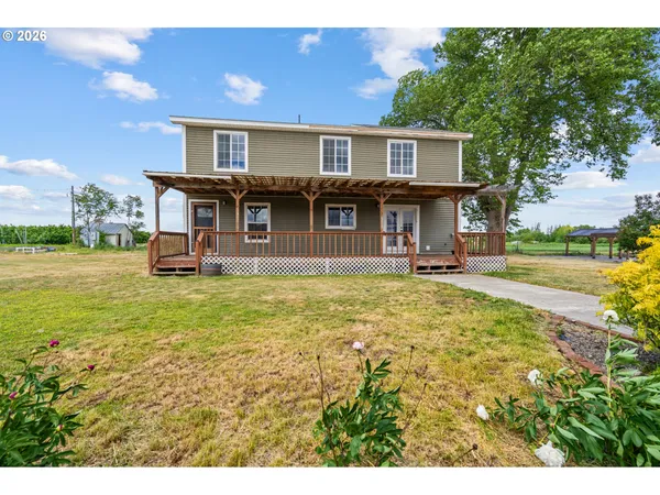 $699,000 | 53671 Appleton Road, Milton Freewater, OR 97862