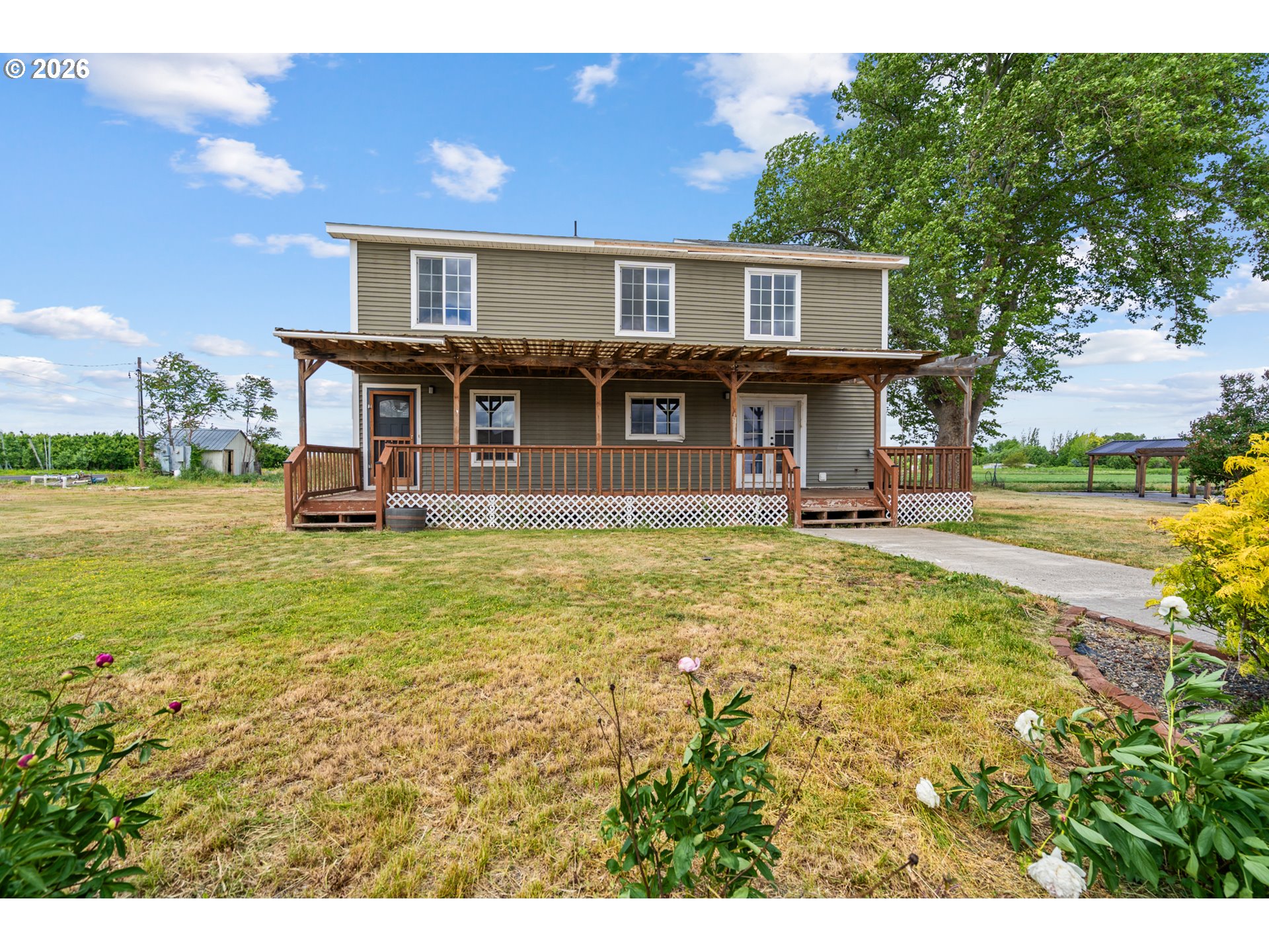 53671 Appleton Road Milton Freewater, OR 97862 - Photo 1 of 39
