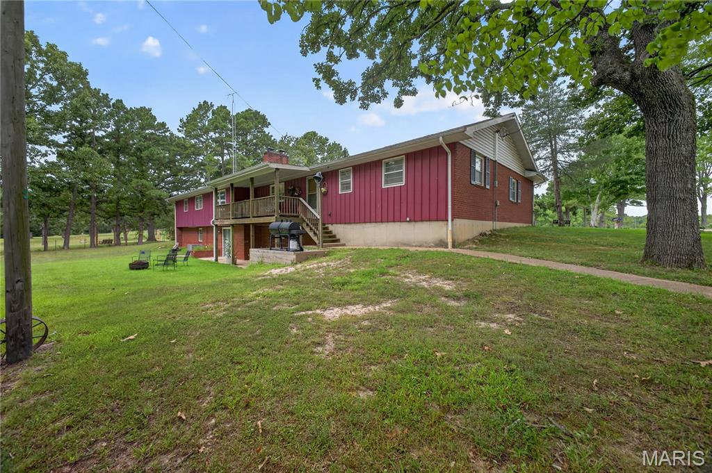 21994 Spruce Road Waynesville, MO 65583 - Photo 56 of 86