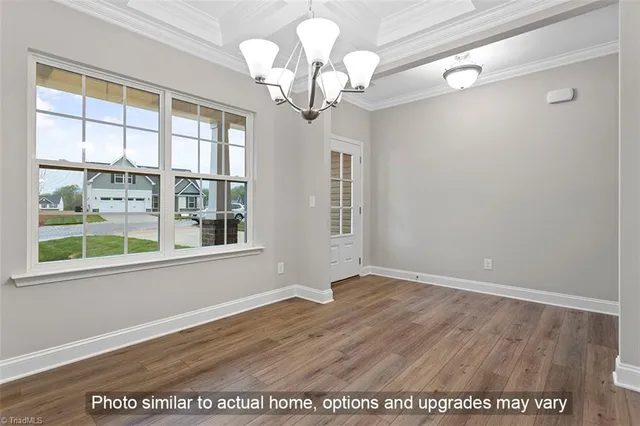 $469,990 | 5104 Logos Drive, Unit 18, Stokesdale, NC 27357