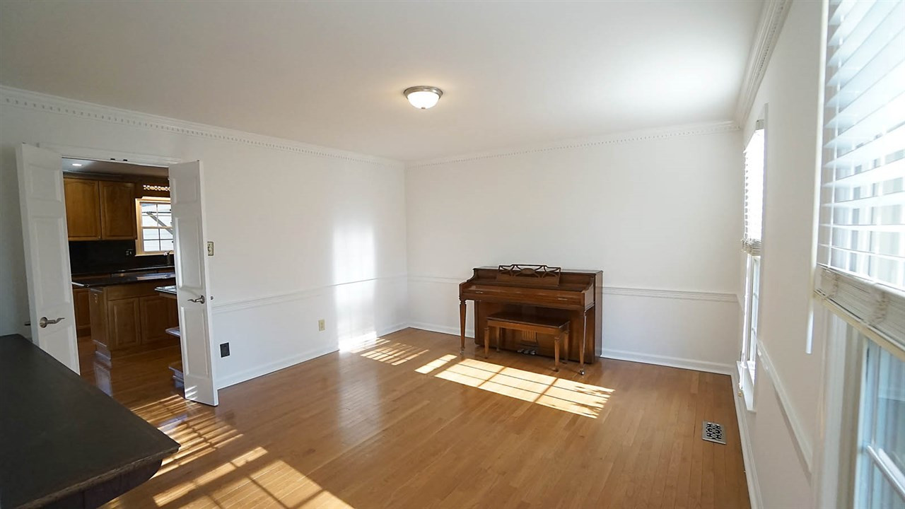 1809 Pony Run Road Raleigh, NC 27615 - Photo 14 of 30 Dining Room