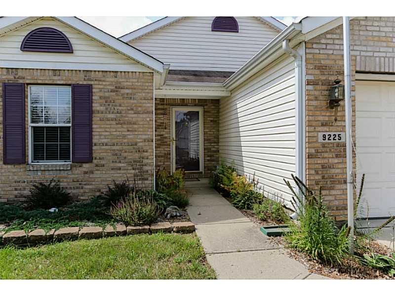 9225 Concert Way Indianapolis, IN 46231 - Photo 2 of 20