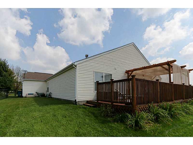 9225 Concert Way Indianapolis, IN 46231 - Photo 20 of 20