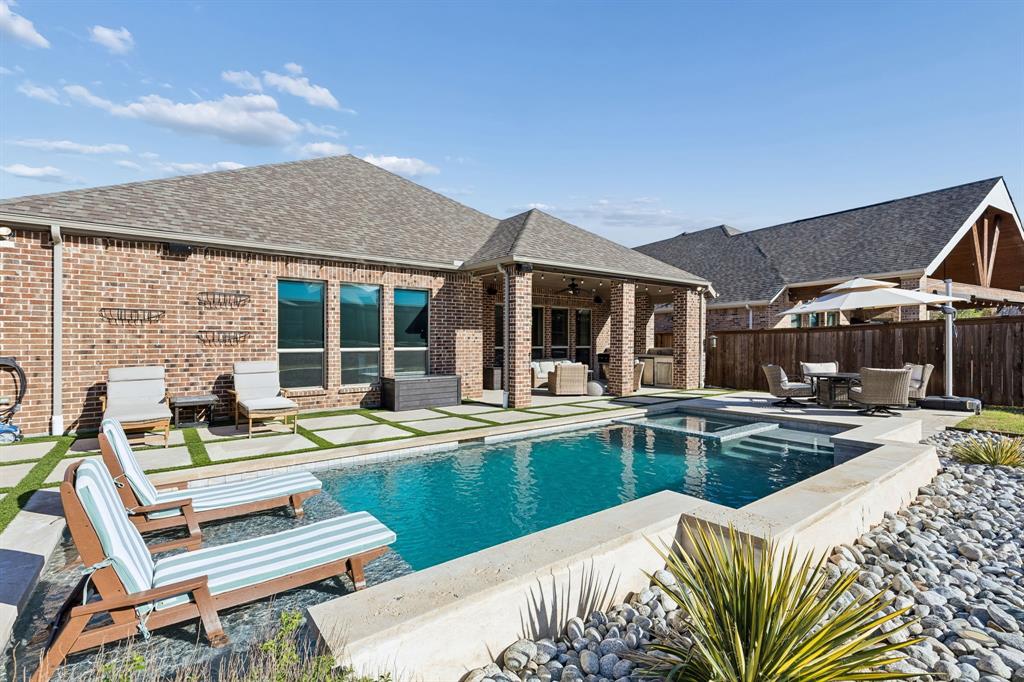 7705 Chapman Circle Rowlett, TX 75089 - Photo 19 of 33