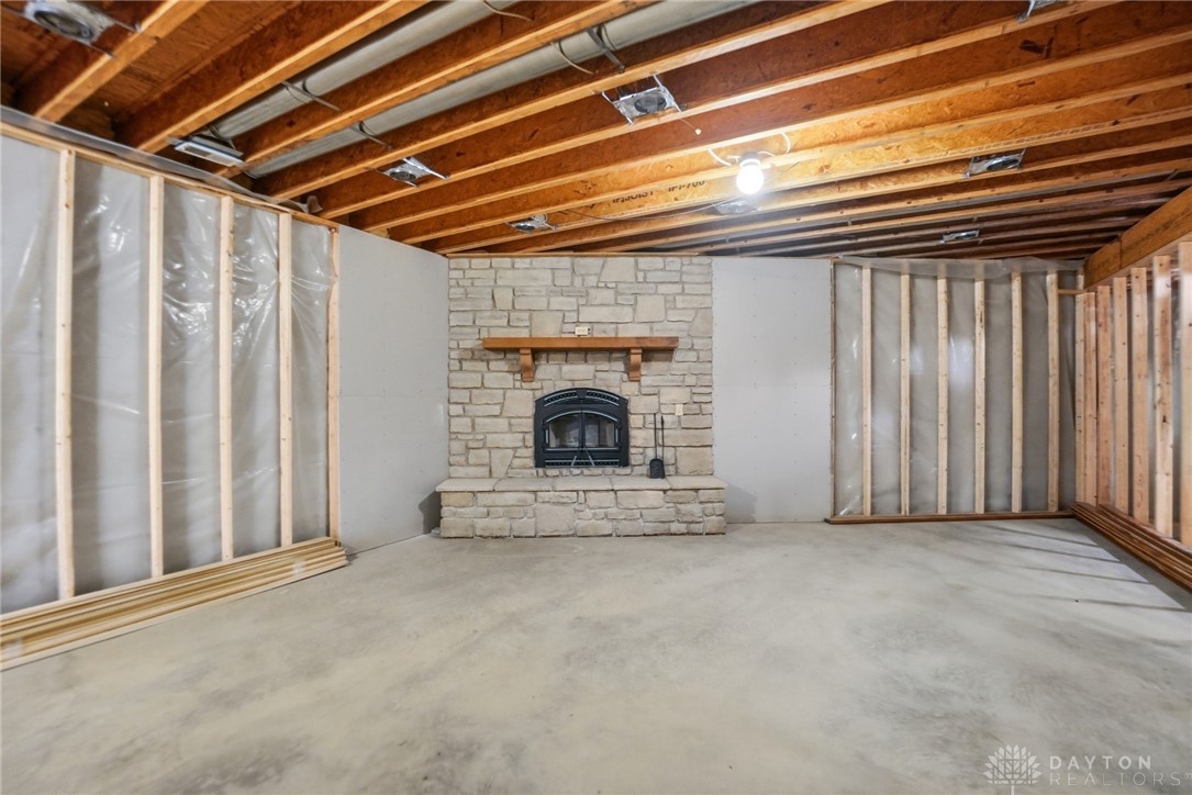 2471 Lower Bellbrook Road Spring Valley, OH 45370 - Photo 61 of 62
