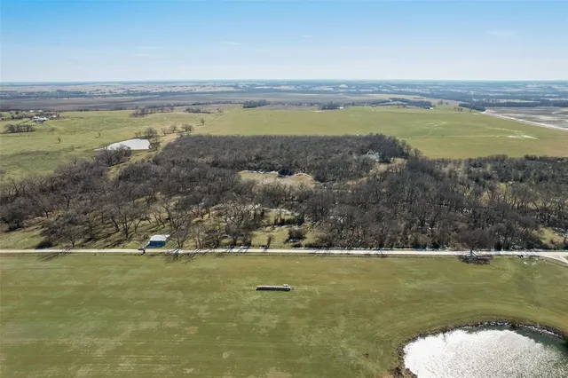 $700,000 | Tbd St Clair Road, Ennis, TX 75119