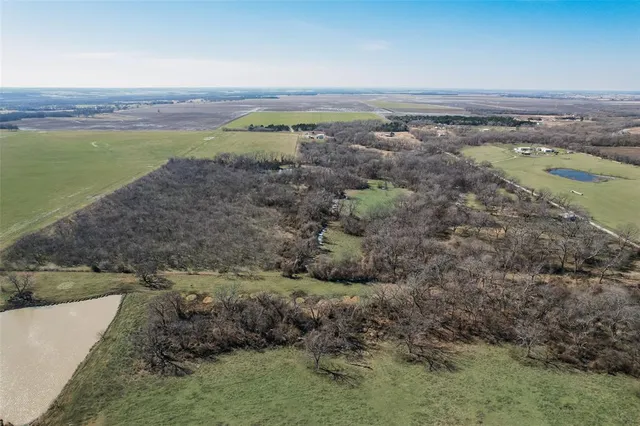 a view of an ocean and beach