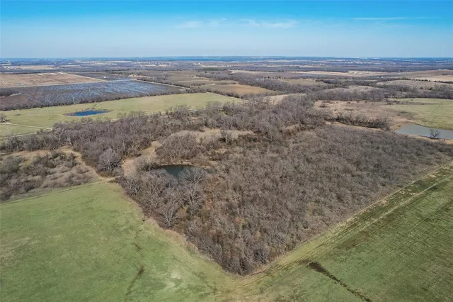 a view of an ocean beach